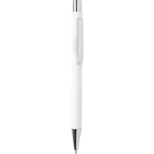 Balvix Ballpoint Pen White